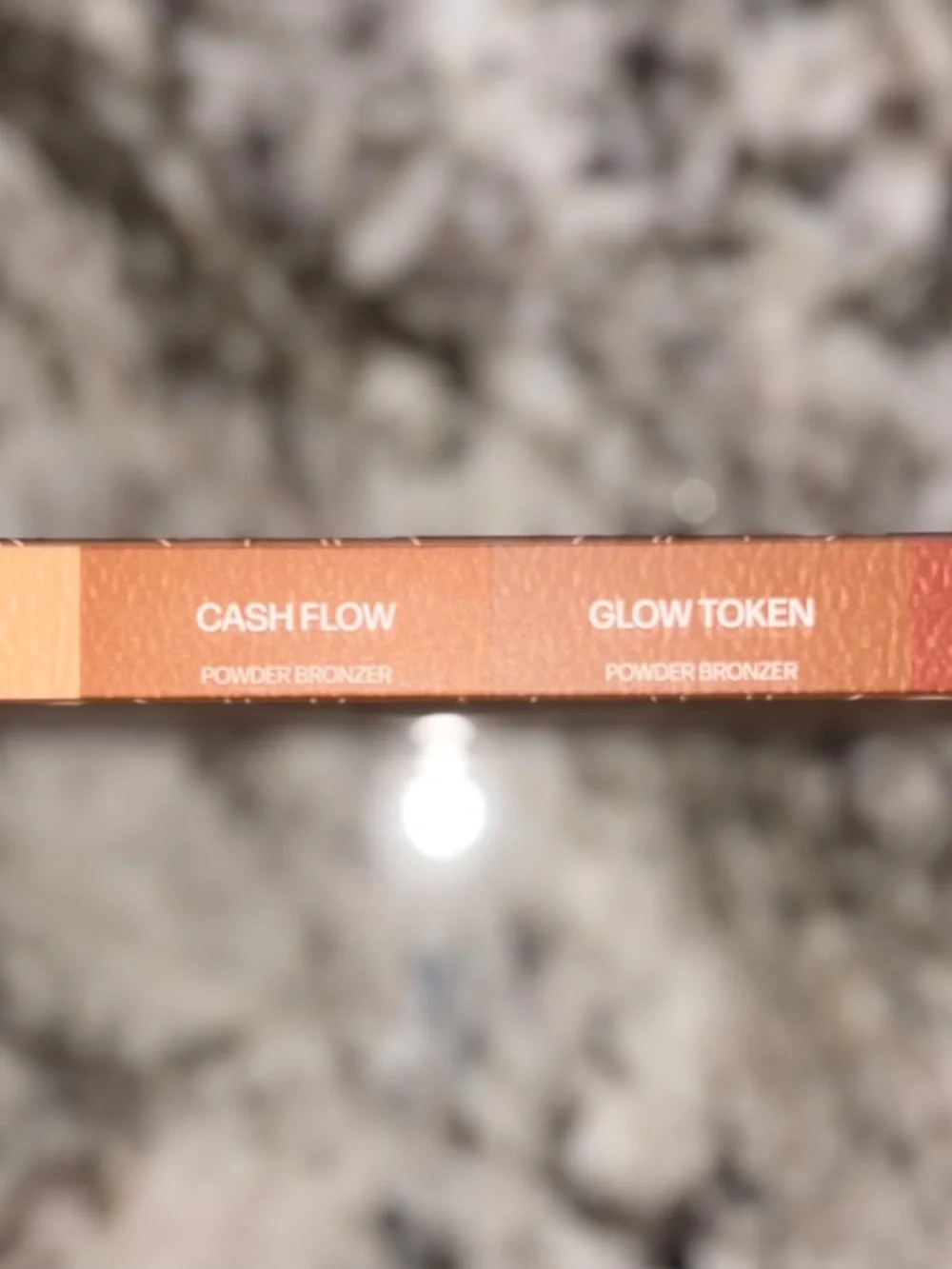 PINKY B COSMETICS Hot Commodity The Bronzer Palette Full Size New